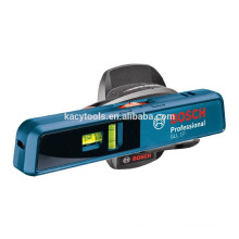 Combination Point and Line Laser Level